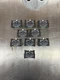 Sprecher+Schuh D5-3X10 Auxiliary Contact Block SER.A IEC 947 Motor Starter