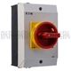 NEW Eaton P1-25/I2/SVB Isolation Switch