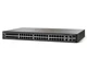 Cisco SG 300-52 (SRW2048-K9-NA) 52-Port Gigabit Managed Switch