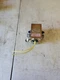 Dwyer 1910-0 Differential Pressure Switch