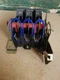 SQUARE D 9422 TD-3 DISCONNECT SWITCH 60A 600V 