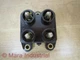 Micro Switch 2MN6 Honeywell Limit Switch
