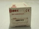 NEW IDEC ABW110-G GREEN CAP PUSHBUTTON
