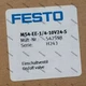 New MS4-EE-1/4-10V24-S Festo 542598 Fast Shipping BRAND On/off Valve