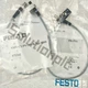 Festo SMT-C1-PS-24V-K-0,3-M8D 571342 Proximity Switch (1PCS NEW)