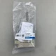 1PC New For Omron ZE-NJ-2S ZENJ2S Spring Wobble Lever Enclosed Limit Switch#