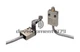 1PC Omron D4CC-3024 Limit Switch Sensor D4CC3024 NEW