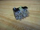 GE General Electric CR104PXC91 Contact Block . (Pack of 10)