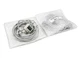 NEW SMC ISE4 ISE4-01-25L PRESSURE SWITCH
