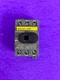 Bussmann CDNF25A3 Non-Fused Compact Disconnect Switch 25A, 3P, 600VAC