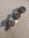 05-06 Nissan Altima AC Heat Heater Climate Control Temperature Switch OEM PP-T20