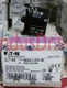 1PC  NEW   EATON  MOELLER   M22-LED-B   free shipping