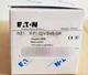 One New Eaton Moeller P1-32/V/SVB-SW Main Switch