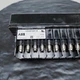 ABB FT1-001 FT Switch 129A501G01 B Flexitest Relay Black Cover 991A001 ⚡