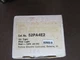 FURNAS 52PA4E2 RED PILOT LIGHT 120VAC/VDC SERIES B