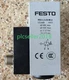 1PCS NEW FESTO Pressure switch PEV-1/4-B-M12 192488 