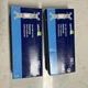 (2 Boxes of 10) Leviton 15-Amp Single Pole Switch in Ivory - 1451-2IM (20 Total)