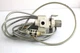 SMC ARP20-F02E3 Digital Pneumatic Regulator + ISE35-N-65 Pressure Switch 0.2MPa