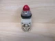 Square D 9001-KT1R31 Pilot Light Red 9001KT1R31 Domed Cap