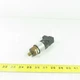 Barksdale 96211-BB3-T2 Pressure Switch 8.5-50PSI Range 125/250VAC 5A 1/4" NPT