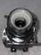 EATON 10250T/91000T/E34 Switch Body 120V Push Button Metal Body NEW OPEN BOX