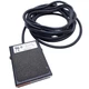 Linemaster T-91-S Treadlite II Momentary Foot Pedal Switch, 1/2HP, 125VAC 10A
