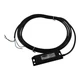 NEW Banner Engineering SI-MAG1SM Magnetic Switch, 3m Cable, 3-14mm, 30 VDC, SI-M