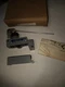 NEW GENUINE HONEYWELL MICRO SWITCH BZG1-2RN62 8809 LIMIT SWITCH