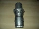 SQUARE D APJ6485  Plug Interlock 4 PHASE , 600vac , 60 AMP , Style 2 Gr, 3 WIRE