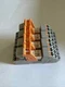 Phoenix Contact 2961419 Power Relay w/ART-NO.2900931 RIF-1-BPT/2X21 Socket 24VDC