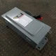 Square D HU361AWKEI2 Heavy Duty Safety Switch, 30A, 600Vac/dc - USED