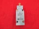 Telemecanique XCK-J + ZCKE67 Limit Switch