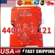 NEW IN BOX AB Allen Bradley 440G-T27121 Guard Master TLS1-GD2 Interlock Switch