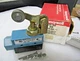 ✌ NEW HONEYWELL BZE6-RQ2 ROLLER LEVER SNAP LIMIT SWITCH