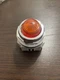 IDEC APD199DN-A-24V AMBER STD PILOT LIGHT NEW Qty 7