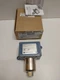 NEW OLD STOCK! UNITED ELECTRIC 30" HgVAC TO 0 PSI PRESSURE SWITCH J6-126