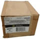 New in factory sealed box Square D H60SN Insulated Groundable Neutral 600V D2