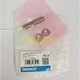 1PC New Omron E2A-S08KS02-M3-B1 Induction Sensor Proximity Switch Free Shipping