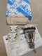 SCHNEIDER ELECTRIC Keyed Selector Switch: 2 Position, +2x KA1 SER
