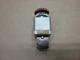 FUJI RED RESET PUSH BUTTON AH30-V 250V 6A 41-10420 #07F59