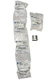 Lot of 6 NEW Allen Bradley 800T-N13 Series N Push Button Accessory  