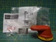 ABB OHY65J6 Pistol Handle Switch Hardware Accessories Screw Mounting IP65 Red