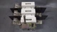 ABB GENERAL PURPOSE SWITCH 600 AMP 600 VAC 3 PHASE 150-500 HP MODEL: OETL-NF600A