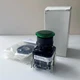 New! Allen Bradley 800H-FRXTQ10GA1 30mm Push-Pull Device Illuminated Green