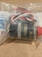 PRESSURE SWITCH P117V-3N-C52L WHITMAN CONTROLS