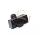 ONE OMRON switch Z-15GK55-B