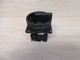 Cutler-Hammer Eaton Moeller T0-2-1 Rotary Switch Black