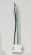 🔥Leviton MSTWL-SDA Lev-Lok&reg; Right Angle Wiring Module,  125V  ~ 10 Units🔥