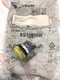 ALLEN BRADLEY 800FM-P5 YELLOW PILOT LIGHT
