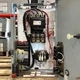 GE 8000 24&rdquo; Starter Bucket Size 3 CR305E0**AYH W/ 100 Amp TEC36100 W/ Door